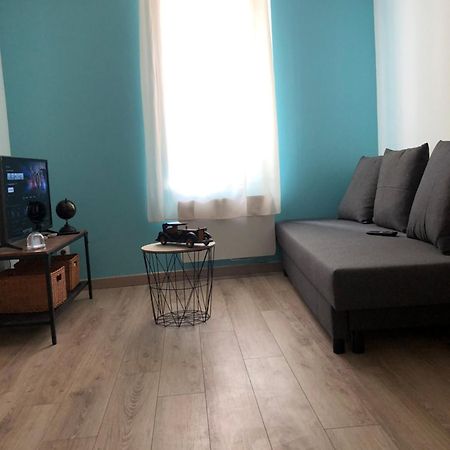 Superbe Appartement Meuble Refait A Neuf Tricastin П'єрлат Екстер'єр фото