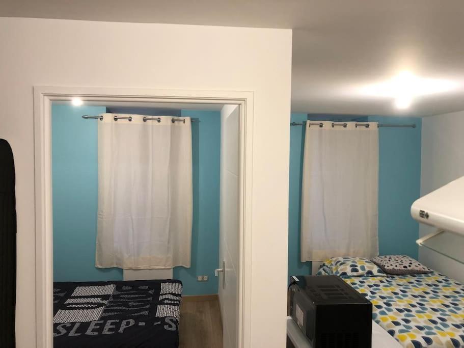 Superbe Appartement Meuble Refait A Neuf Tricastin П'єрлат Екстер'єр фото